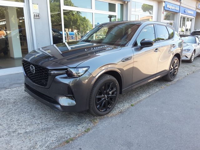 MAZDA CX-60 usata, con Airbag
