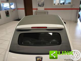 ABARTH 500C usata, con Chiusura centralizzata