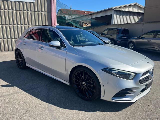 MERCEDES-BENZ A 180 usata, con Airbag Passeggero