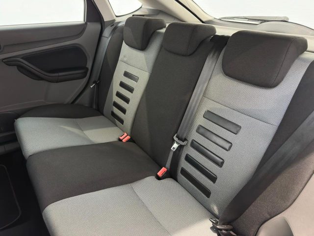 FORD Focus usata, con ESP
