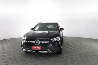 MERCEDES-BENZ CLA sse GLA GLA 200 d Automatic SPORT PLUS