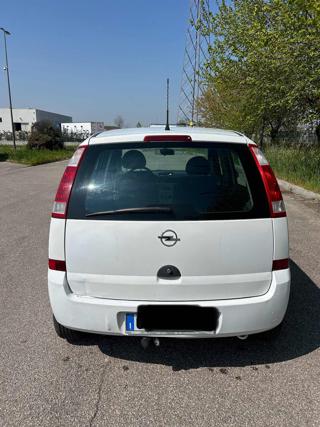 OPEL Meriva usata, con Airbag Passeggero