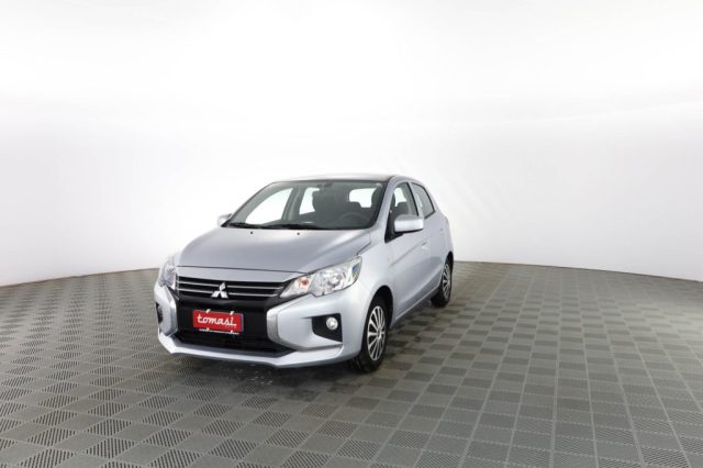 MITSUBISHI Space Star usata 0
