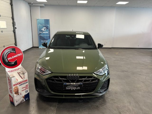 AUDI A3 usata, con Autoradio digitale