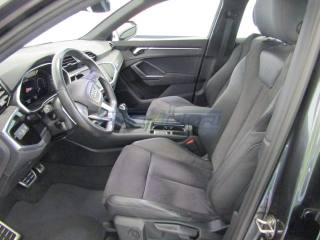 AUDI RS Q3 usata, con Boardcomputer