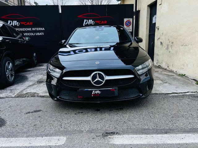 MERCEDES-BENZ A 180 usata, con Airbag