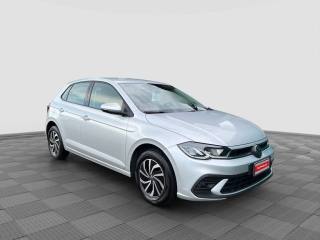 VOLKSWAGEN Polo usata 3