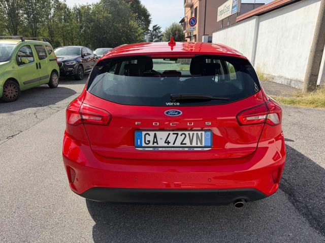 FORD Focus usata, con Airbag Passeggero
