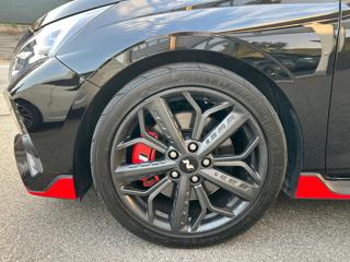 HYUNDAI i20 usata, con Antifurto