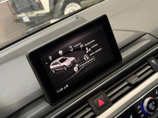 AUDI A4 usata, con Trazione integrale