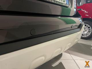 FIAT Panda usata, con Chiusura centralizzata