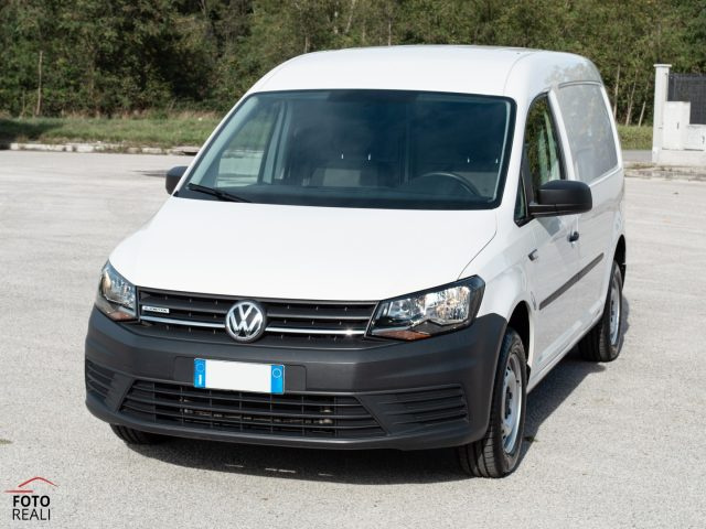 VOLKSWAGEN Caddy usata, con Chiusura centralizzata telecomandata