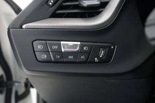 BMW 118 usata, con ESP