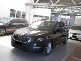 SKODA Octavia usata, con Airbag laterali