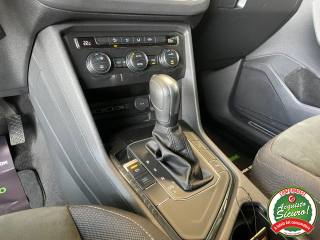 VOLKSWAGEN Tiguan usata, con ESP