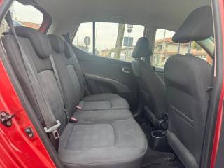 HYUNDAI i10 usata, con Fendinebbia