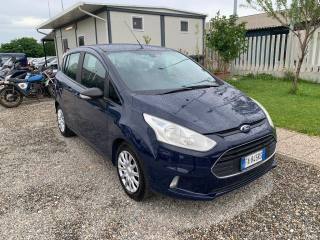 FORD B-Max usata, con Airbag Passeggero