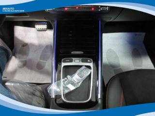 MERCEDES-BENZ GLA 200 usata, con Boardcomputer