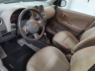 NISSAN Micra usata, con Alzacristalli elettrici