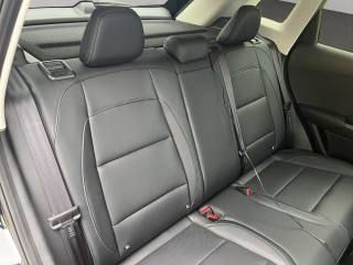 MG ZS usata, con Frenata d