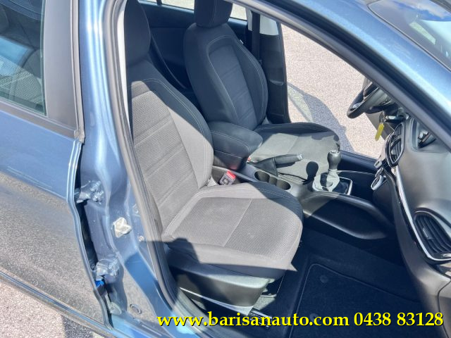 FIAT Tipo usata, con Boardcomputer