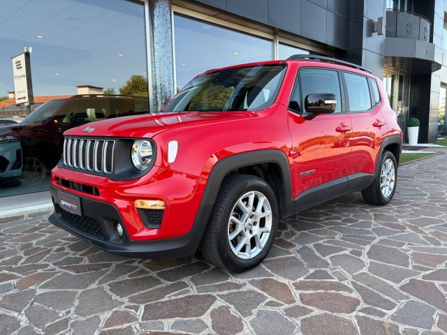 JEEP Renegade usata, con Alzacristalli elettrici