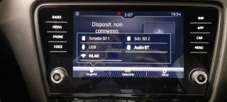 SKODA Octavia usata 22