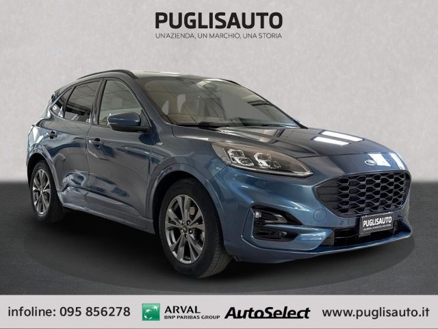 FORD Kuga usata, con ABS