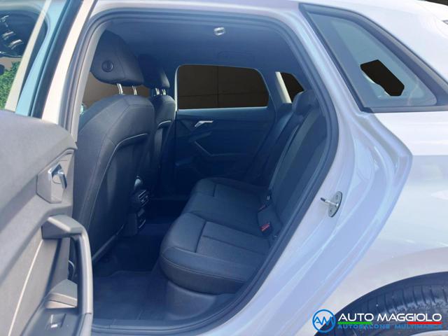AUDI A3 usata, con Controllo automatico clima