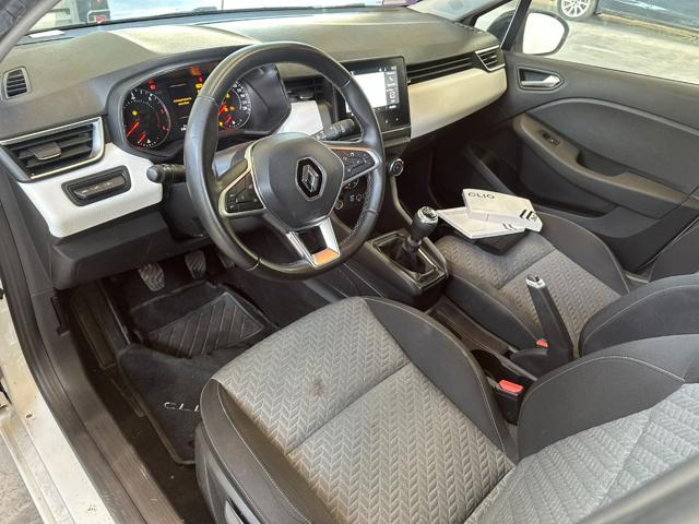 RENAULT Clio usata, con ESP