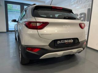 KIA Stonic usata, con Airbag Passeggero