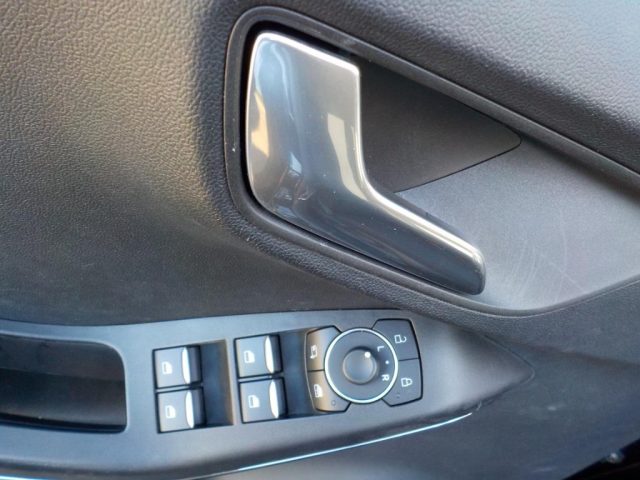 FORD Puma usata, con Sensore di pioggia
