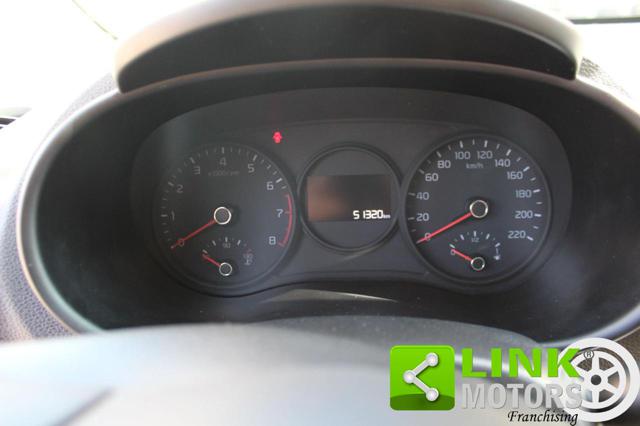 KIA Picanto usata 22