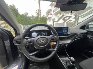 HYUNDAI i20 usata, con Vivavoce