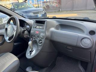 FIAT Panda usata, con Controllo automatico clima