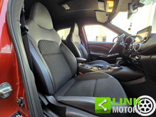 NISSAN Juke usata 11