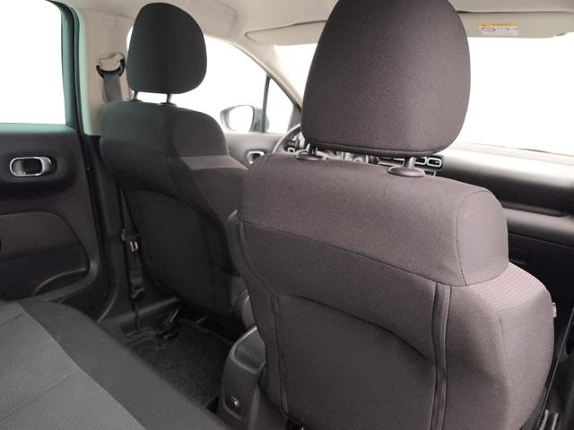 CITROEN C3 Aircross usata, con Luci diurne LED