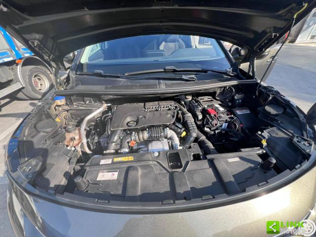 PEUGEOT 3008 usata, con Cruise Control