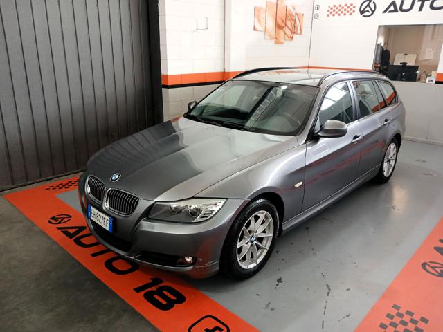 BMW 316 usata, con ABS