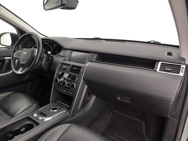 LAND ROVER Discovery Sport usata, con Specchietti laterali elettrici