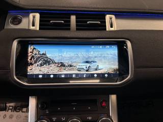 LAND ROVER Range Rover Evoque usata, con Controllo trazione