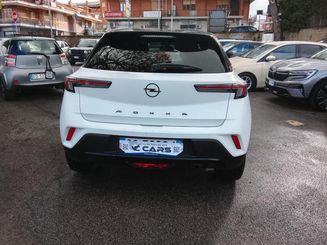 OPEL Mokka usata, con Chiusura centralizzata