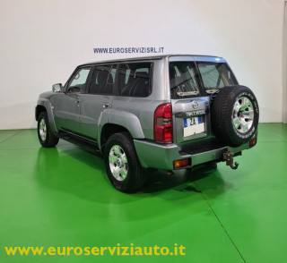 NISSAN Patrol usata 2