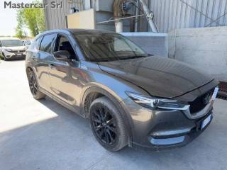 MAZDA CX-5 usata, con Chiusura centralizzata