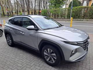 HYUNDAI Tucson usata, con Airbag
