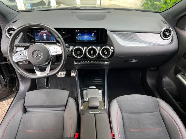MERCEDES-BENZ GLA 200 usata 15