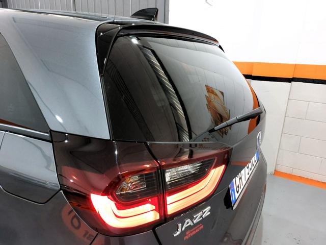 HONDA Jazz usata, con Specchietti laterali elettrici
