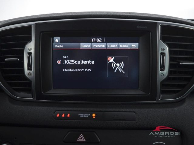 KIA Sportage usata 13