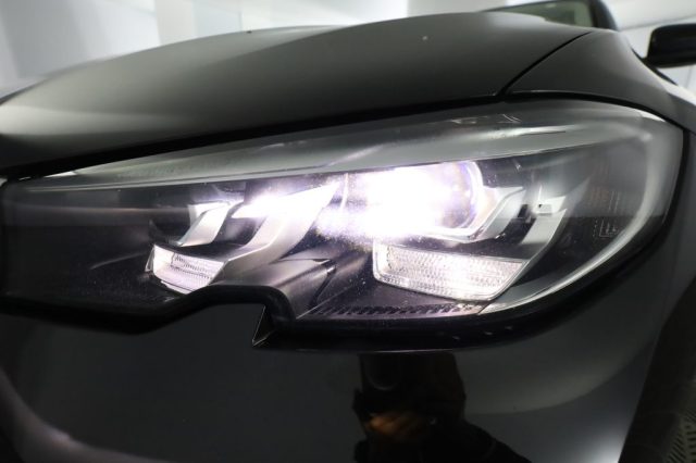 BMW 318 usata 7