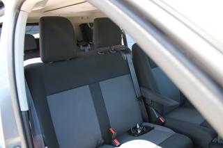 TOYOTA Proace usata, con Servosterzo